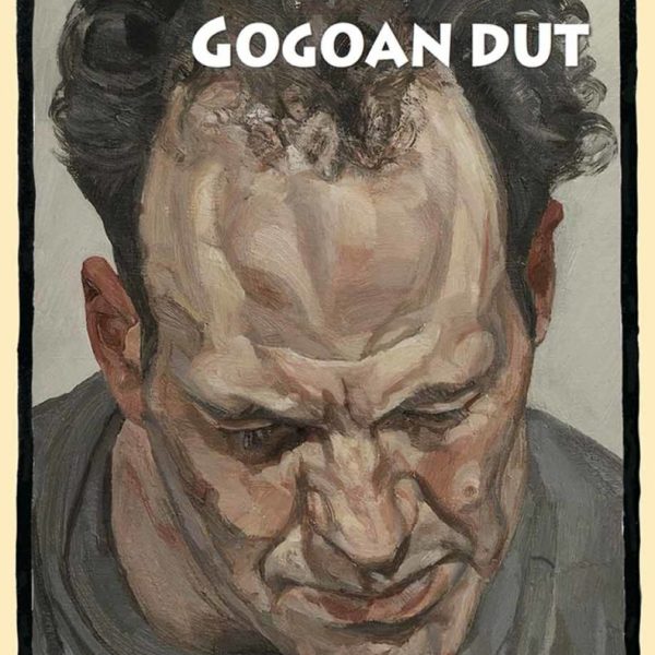 Gogoan dut